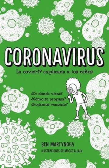 Imagen de CORONAVIRUS