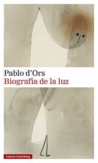 Imagen de BIOGRAFIA DE LA LUZ