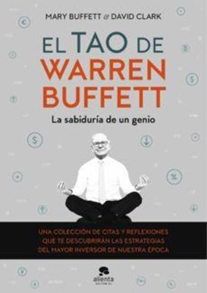 Imagen de EL TAO DE WARREN BUFFETT