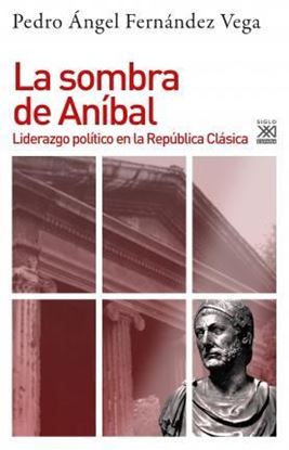 Imagen de LA SOMBRA DE ANIBAL