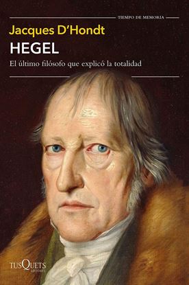 Imagen de HEGEL