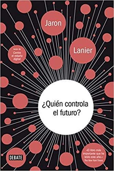 Imagen de QUIEN CONTROLA EL FUTURO?