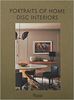 Imagen de DISC INTERIORS: PORTRAITS OF HOME