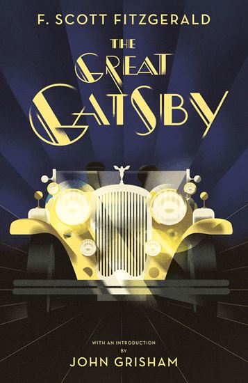 Imagen de THE GREAT GATSBY