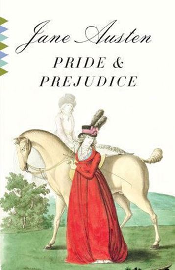 Imagen de PRIDE AND PREJUDICE