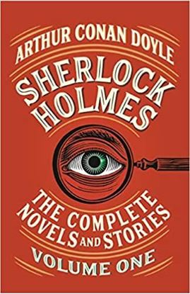 Imagen de SHERLOCK HOLMES. THE COMPLETE VOLUME I