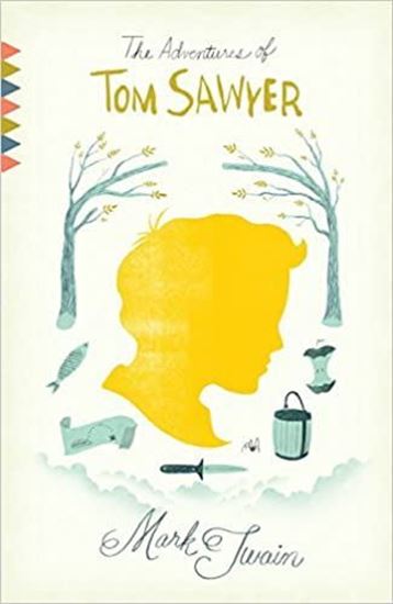 Imagen de THE ADVENTURES OF TOM SAWYER