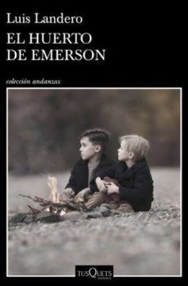 Imagen de EL HUERTO DE EMERSON