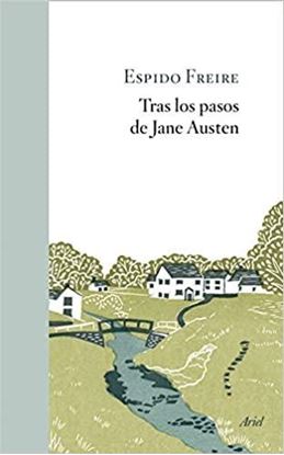 Imagen de TRAS LOS PASOS DE JANE AUSTEN (OF2)