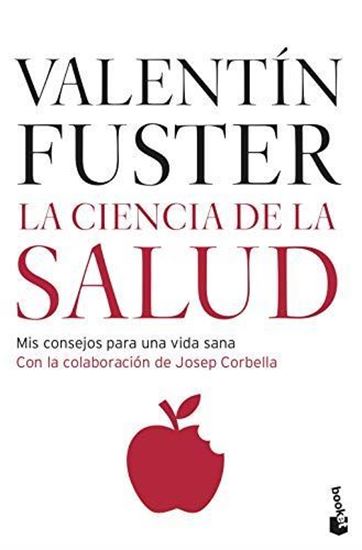 Imagen de LA CIENCIA DE LA SALUD (NF) (BOL)