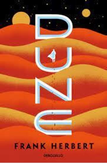 Imagen de DUNE (BOL)