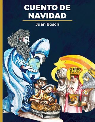 Imagen de CUENTO DE NAVIDAD (EDICION GRANDE)