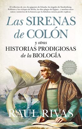 Imagen de LAS SIRENAS DE COLON Y OTRAS HISTORIAS P