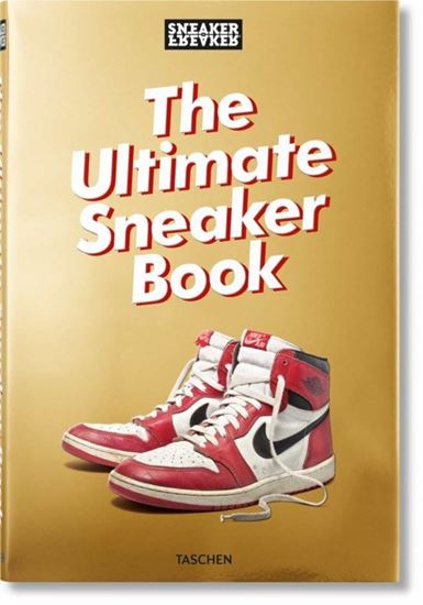 Imagen de HISTORY OF SNEAKERS (SN) (GB)