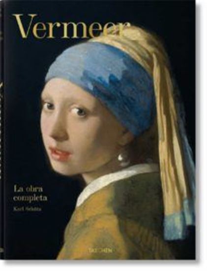 Imagen de VERMEER. LA OBRA COMPLETA (FP) (E)