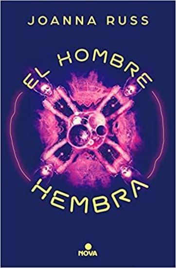 Imagen de EL HOMBRE HEMBRA (OF2)