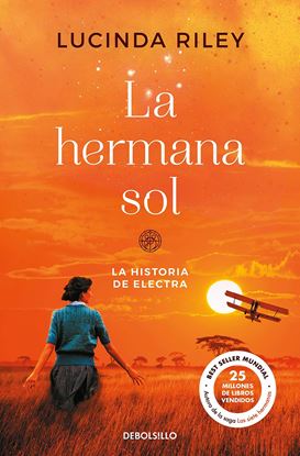 Imagen de LA HERMANA SOL (HERM 6) (BOL)