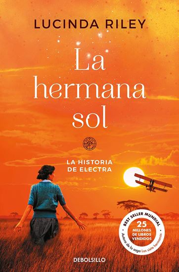 Imagen de LA HERMANA SOL (HERM 6) (BOL)