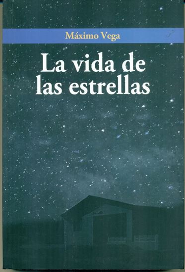 Imagen de LA VIDA DE LAS ESTRELLAS (OF1)