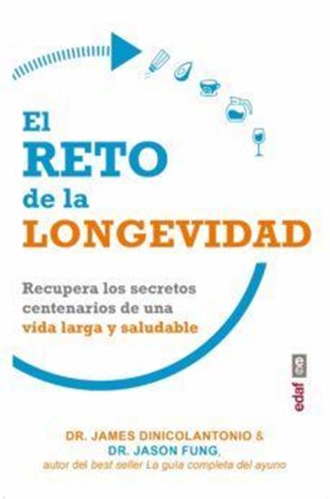 Cuesta Libros El Reto De La Longevidad 3428