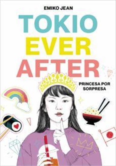 tokyo ever after review