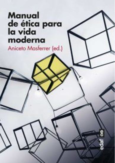 Imagen de MANUAL DE ETICA PARA LA VIDA MODERNA