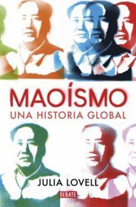 Imagen de MAOISMO. UNA HISTORIA GLOBAL