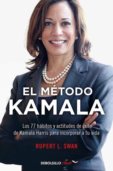 Imagen de EL METODO KAMALA (BOL)