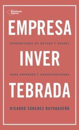 Imagen de EMPRESA INVERTEBRADA