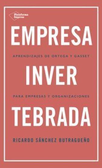 Imagen de EMPRESA INVERTEBRADA