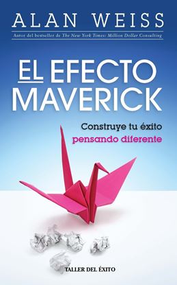 Imagen de EL EFECTO MAVERICK