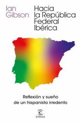 Imagen de HACIA LA REPUBLICA FEDERAL IBERICA