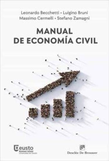 Imagen de MANUAL DE ECONOMIA CIVIL
