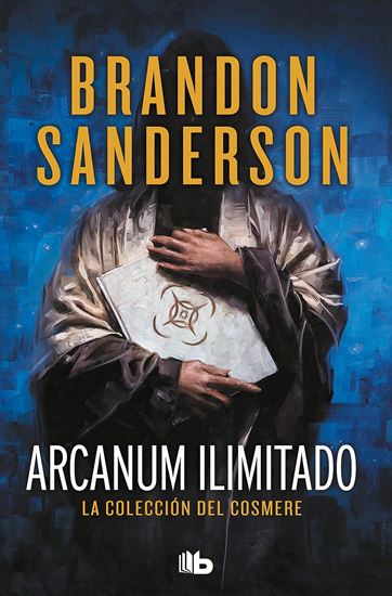 Imagen de ARCANUM ILIMITADO  (BOL)