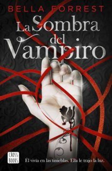 Imagen de LA SOMBRA DEL VAMPIRO (OF2)