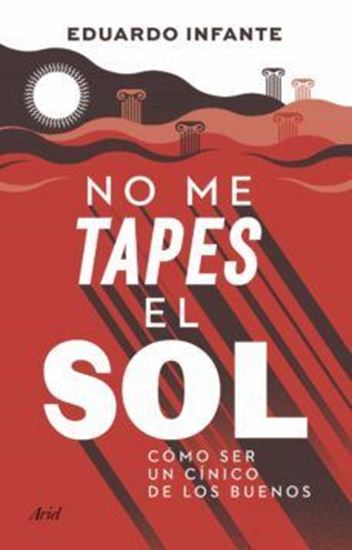 Imagen de NO ME TAPES EL SOL