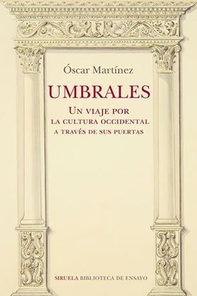 Imagen de UMBRALES. UN VIAJE POR LA CULTURA OCCIDE