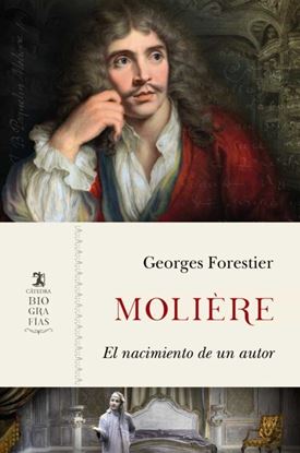 Imagen de MOLIERE