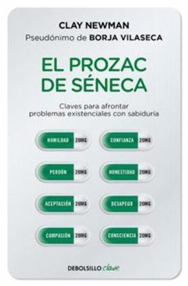 Imagen de EL PROZAC DE SENECA (BOL)