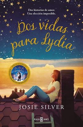 Imagen de DOS VIDAS PARA LYDIA (OF2)