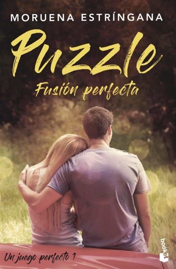 Imagen de PUZZLE. FUSION PERFECTA (1) (BOL)(of1)