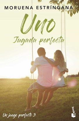 Imagen de UNO. JUGADA PERFECTA (3) (BOL)(OF1)