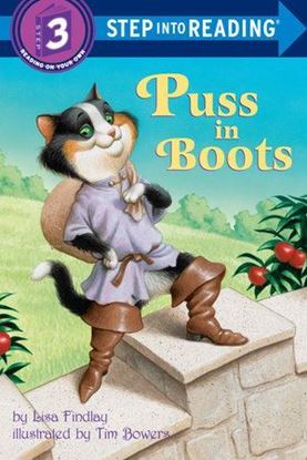 Imagen de PUSS IN BOOTS S3