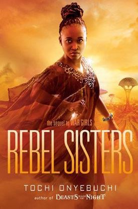 Imagen de REBEL SISTERS