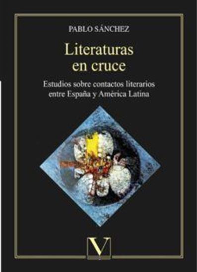 Imagen de LITERATURAS EN CRUCE