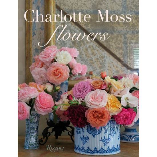 Imagen de CHARLOTTE MOSS. FLOWERS