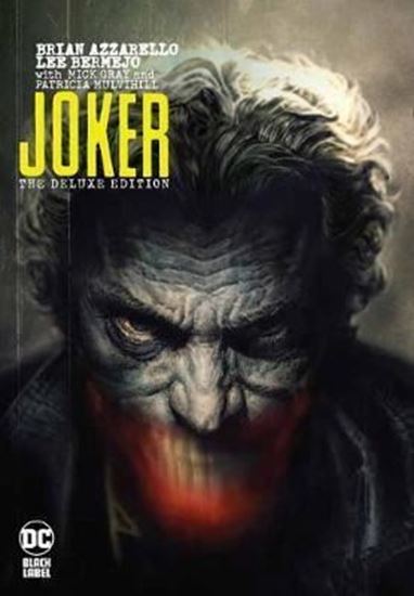 Imagen de JOKER. THE DELUXE EDITION