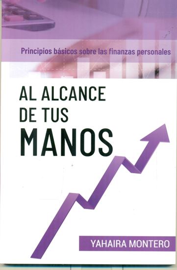 AL ALCANCE DE TUS MANOS