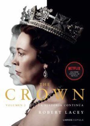 Imagen de THE CROWN VOL. 2