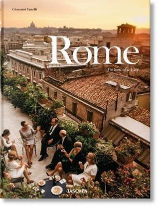 Imagen de ROME, PORTRAIT OF A CITY GB